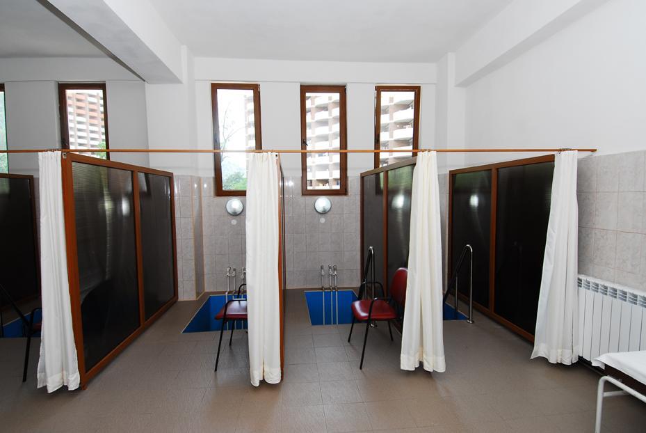 Sara'S Sons Ξενοδοχείο Băile Herculane Εξωτερικό φωτογραφία